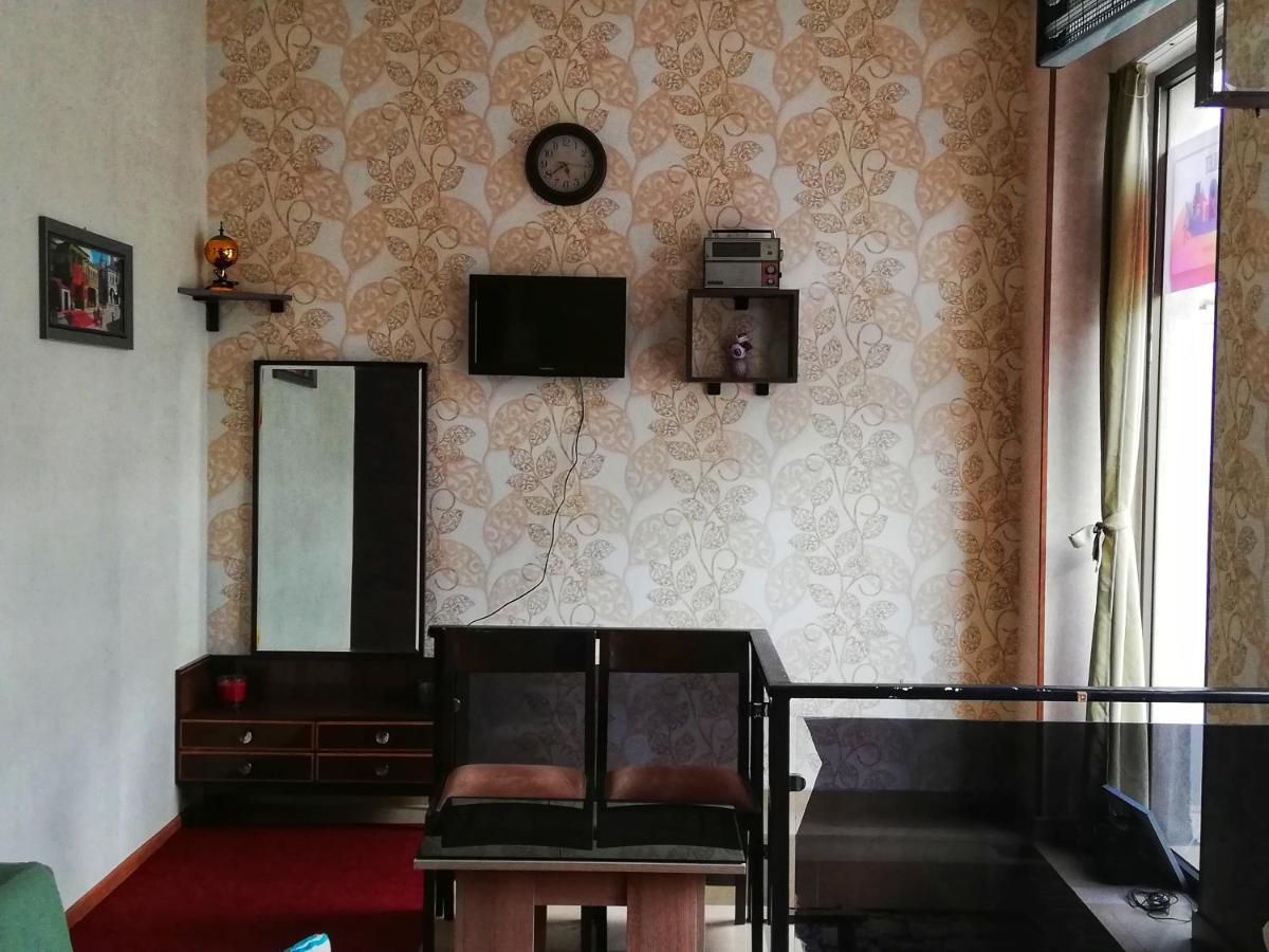 Hostel Violet Tbilisi Eksteriør billede