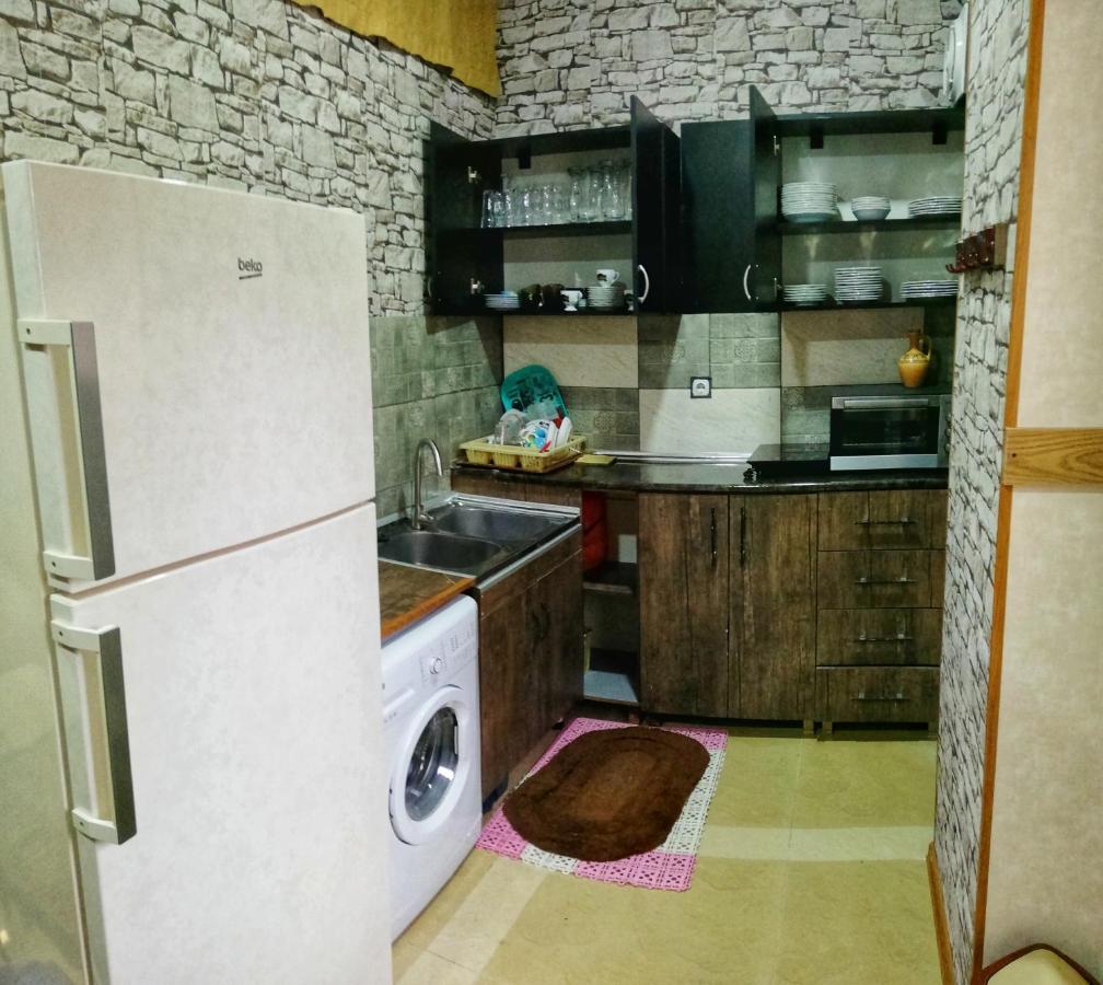 Hostel Violet Tbilisi Eksteriør billede