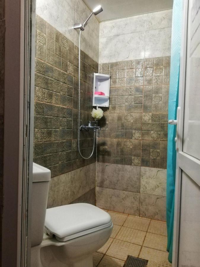 Hostel Violet Tbilisi Eksteriør billede