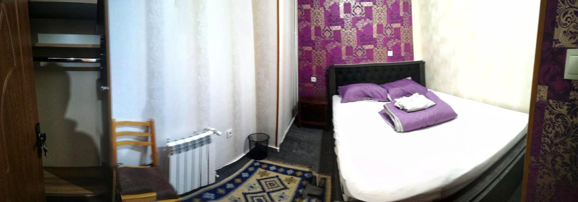 Hostel Violet Tbilisi Værelse billede